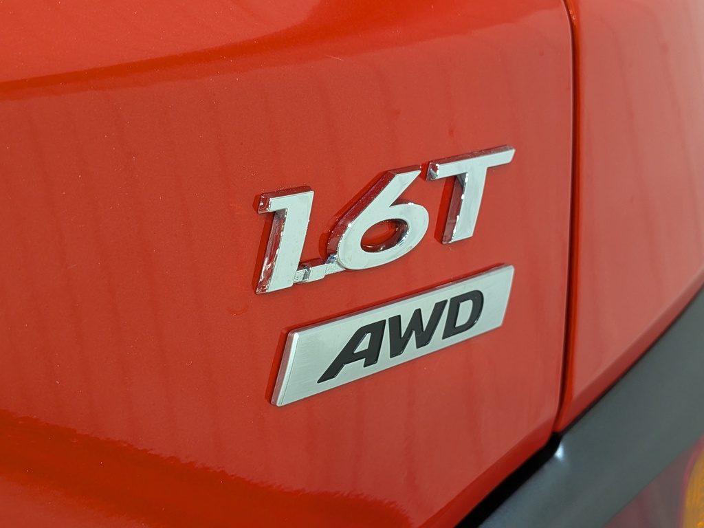 Hyundai Kona 2019