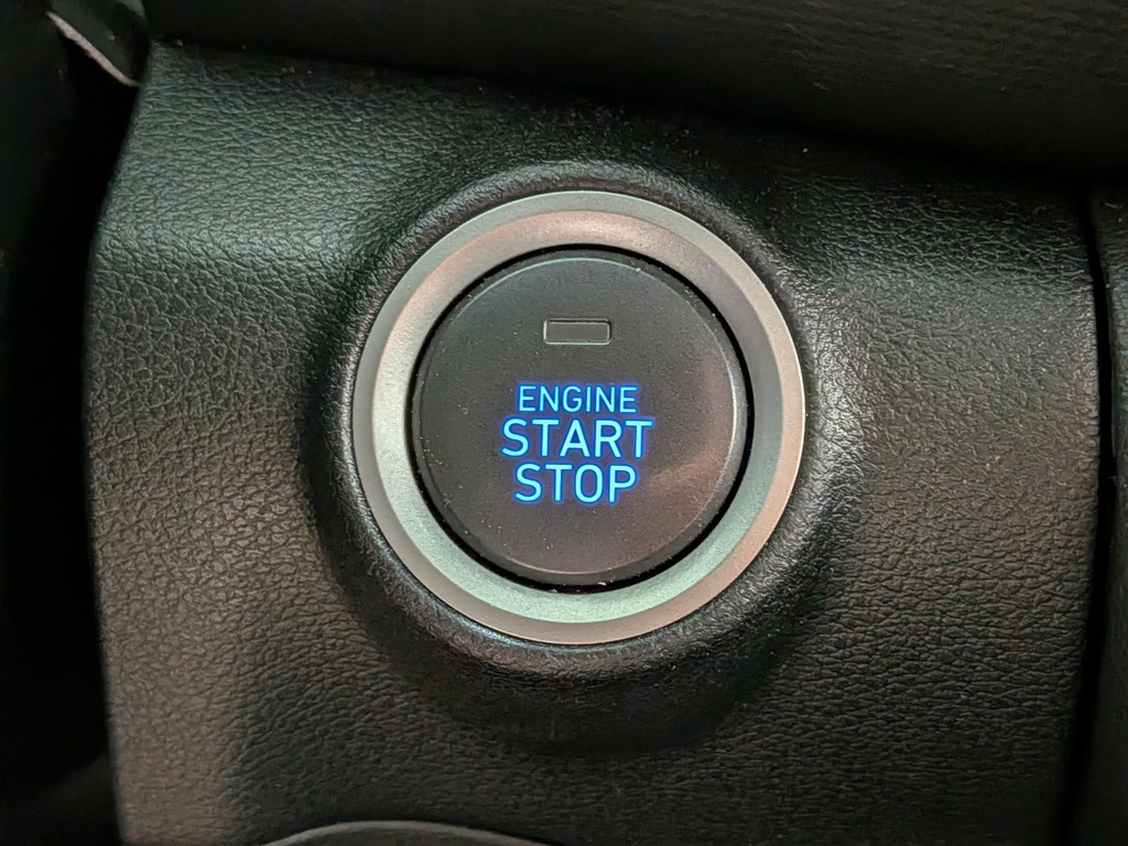 Hyundai Kona 2019