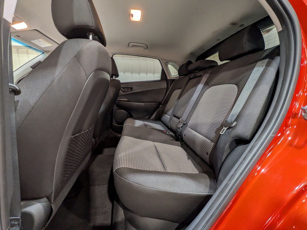 Hyundai Kona 2019