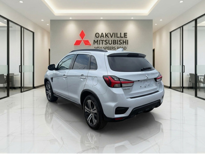 used 2026 Mitsubishi RVR car, priced at $32,950