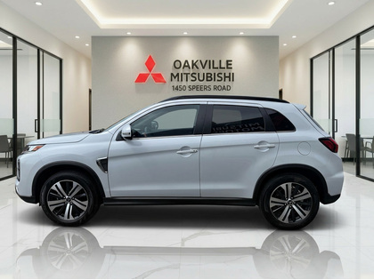 used 2026 Mitsubishi RVR car, priced at $32,950