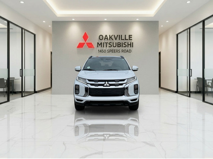 used 2026 Mitsubishi RVR car, priced at $32,950