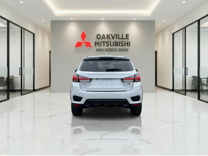used 2026 Mitsubishi RVR car, priced at $32,950