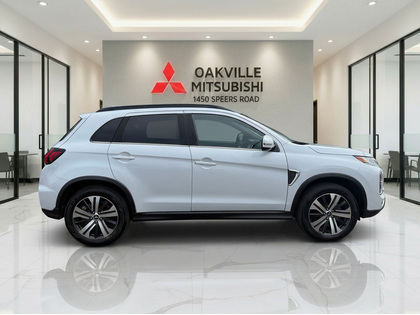 used 2026 Mitsubishi RVR car, priced at $32,950