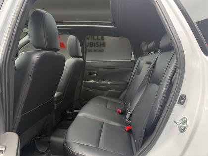 used 2026 Mitsubishi RVR car, priced at $32,950