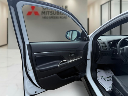 used 2026 Mitsubishi RVR car, priced at $32,950