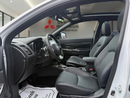 used 2026 Mitsubishi RVR car, priced at $32,950