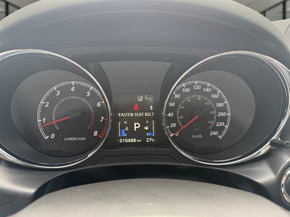 used 2026 Mitsubishi RVR car, priced at $32,950