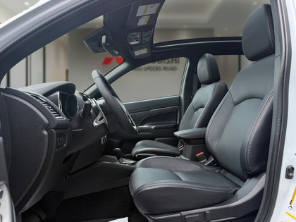 used 2026 Mitsubishi RVR car, priced at $32,950