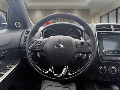used 2026 Mitsubishi RVR car, priced at $32,950