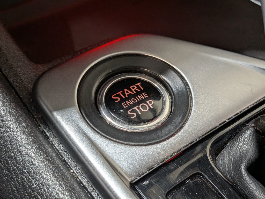 Nissan Sentra 2023
