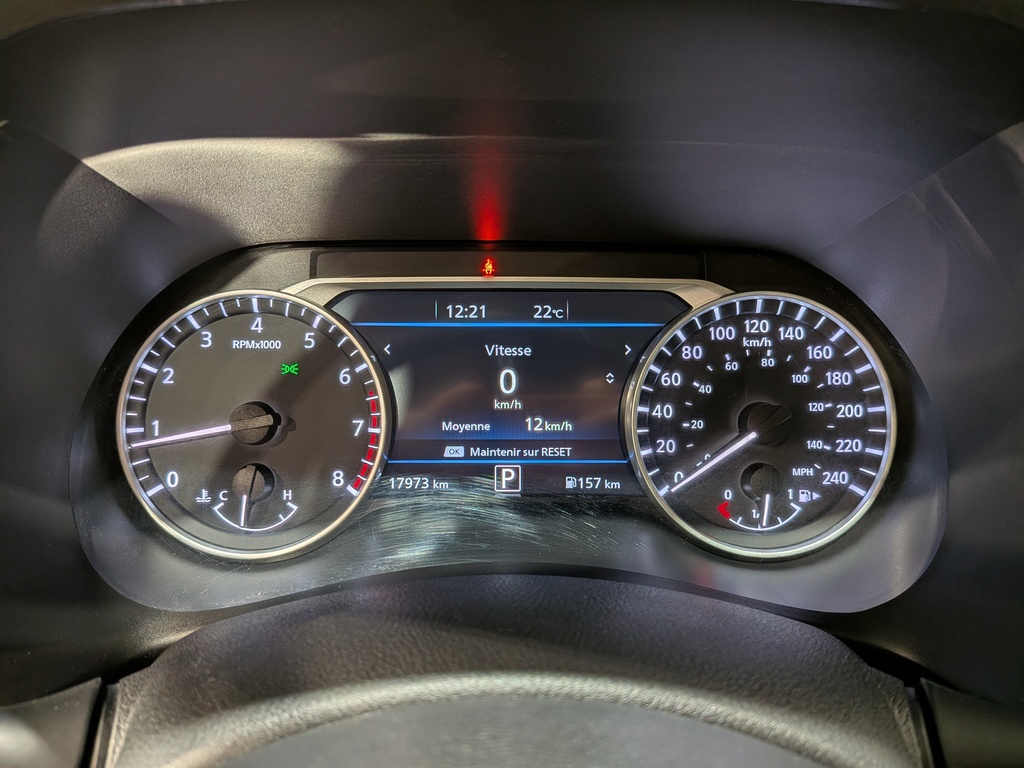 Nissan Sentra 2023