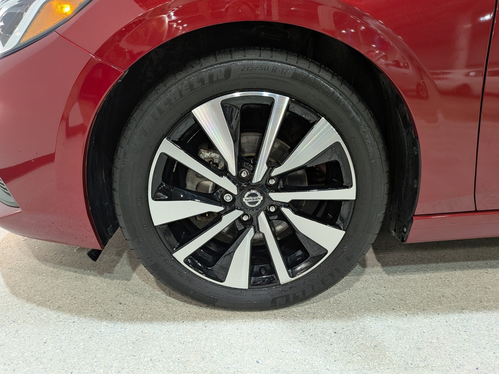 Nissan Sentra 2023