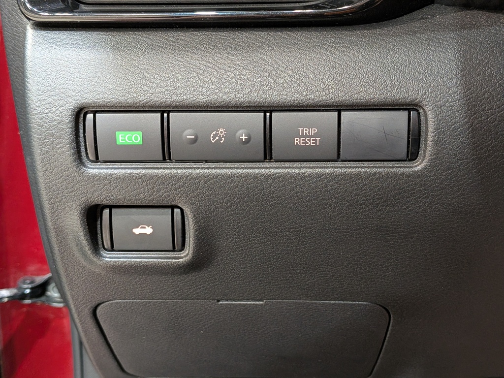 Nissan Sentra 2023