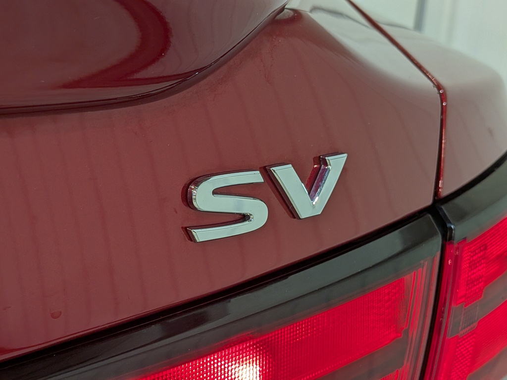 Nissan Sentra 2023