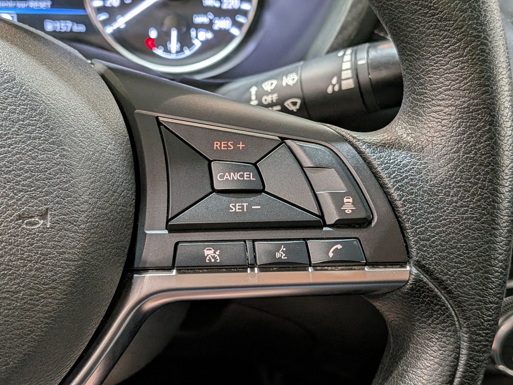 Nissan Sentra 2023