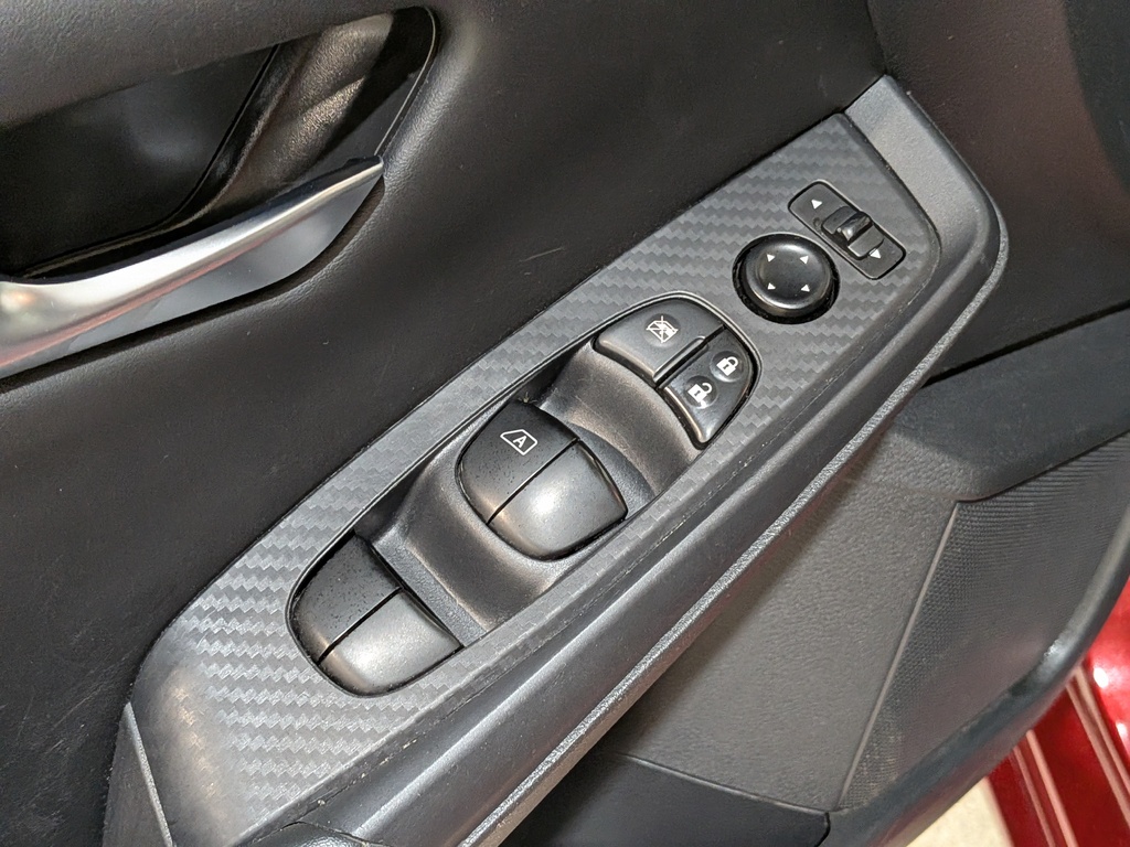 Nissan Sentra 2023