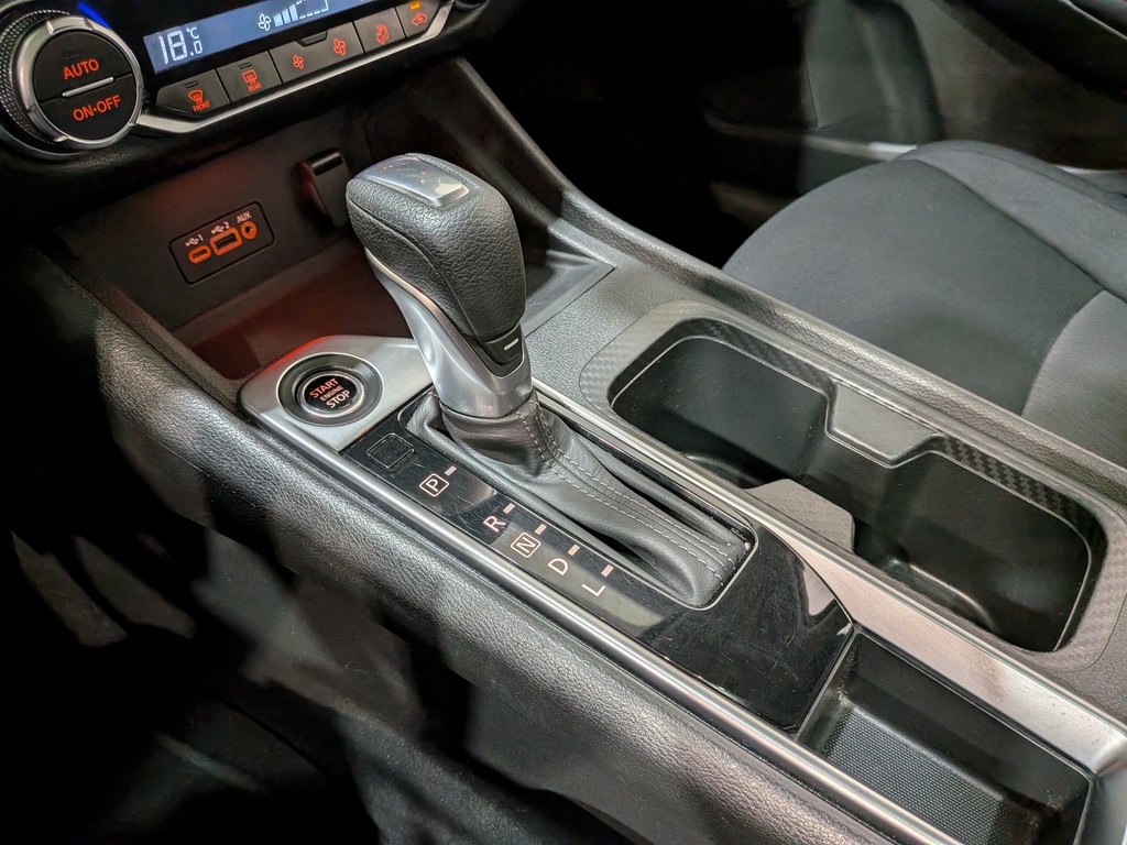 Nissan Sentra 2023