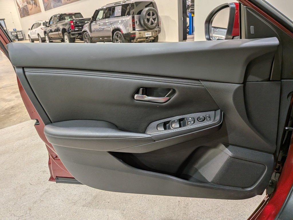 Nissan Sentra 2023
