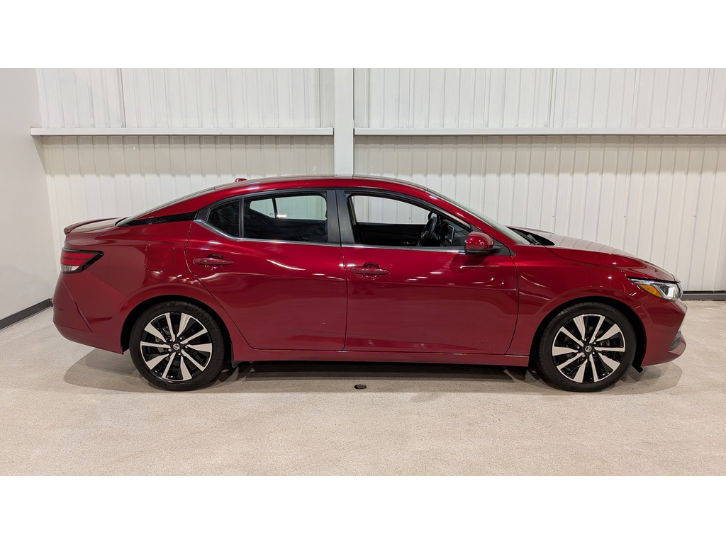 Nissan Sentra 2023