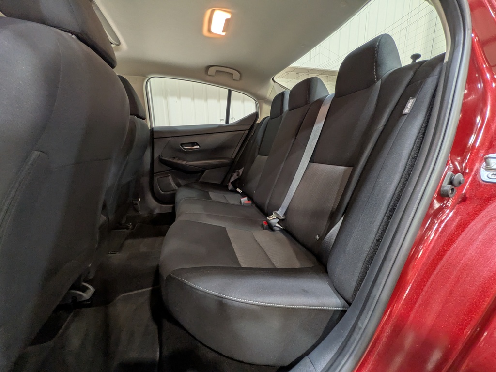 Nissan Sentra 2023