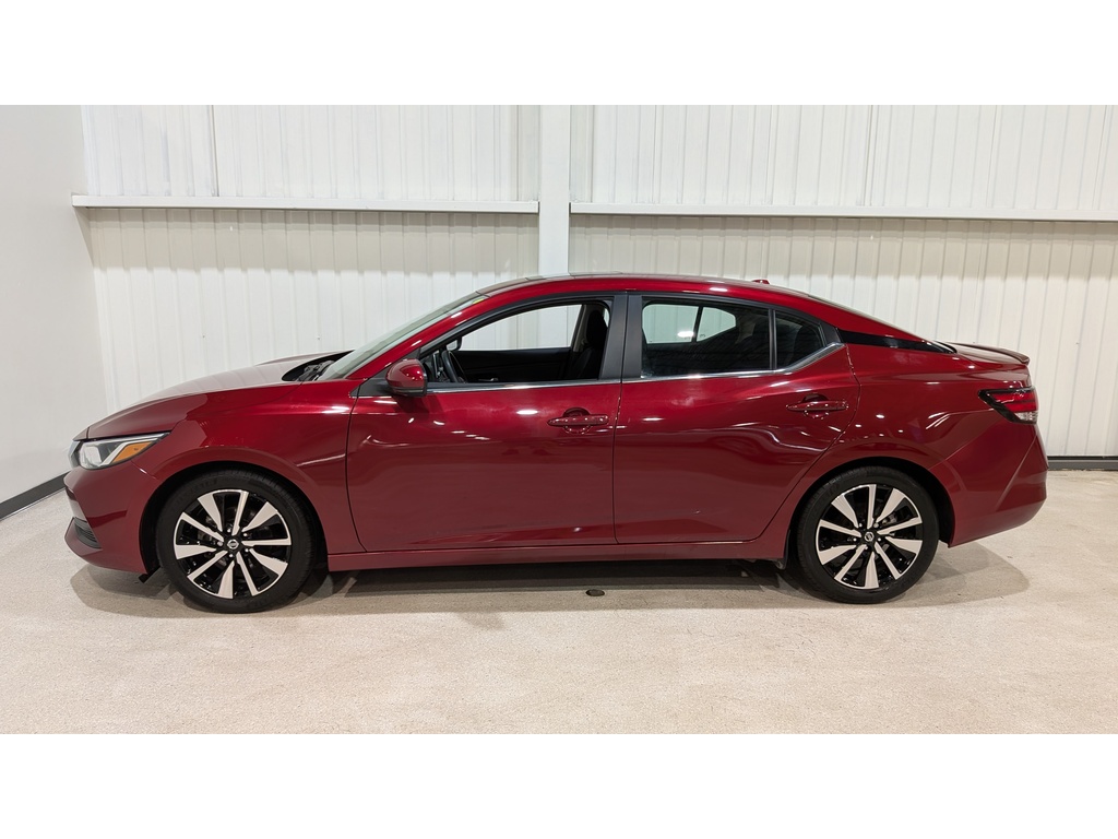 Nissan Sentra 2023