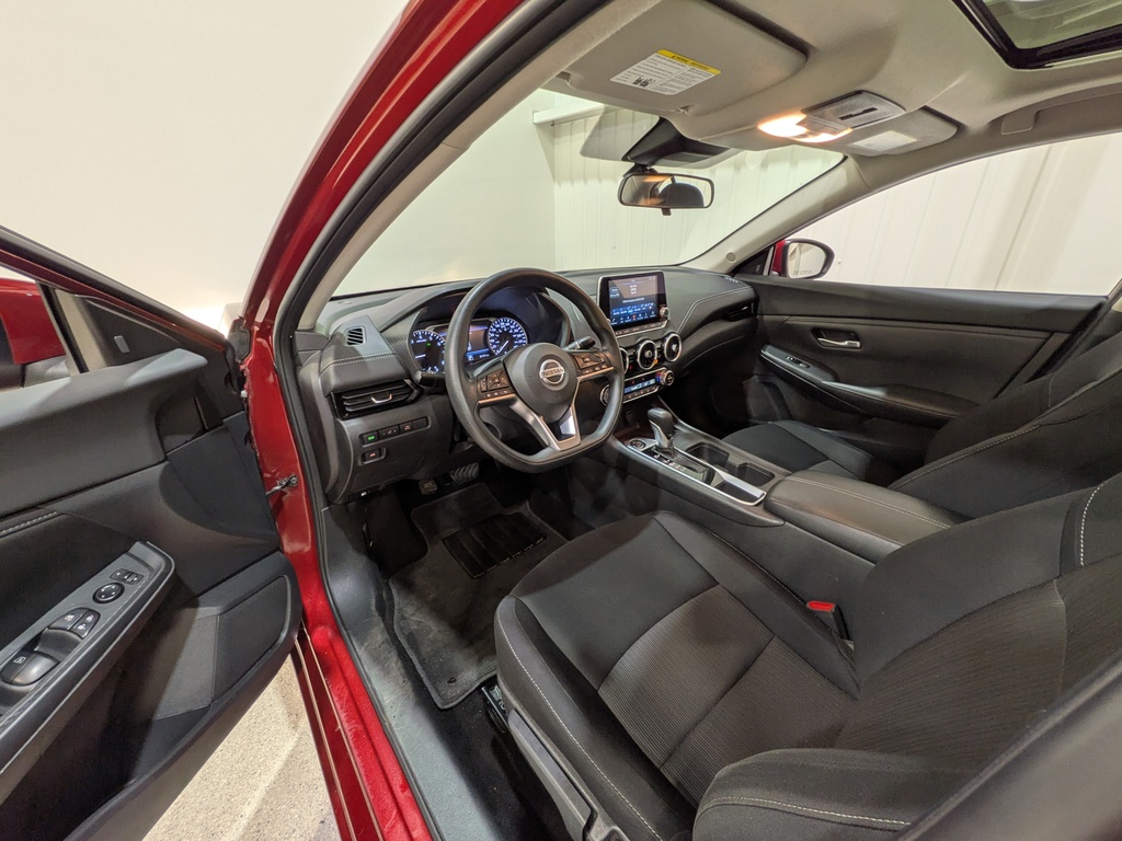 Nissan Sentra 2023