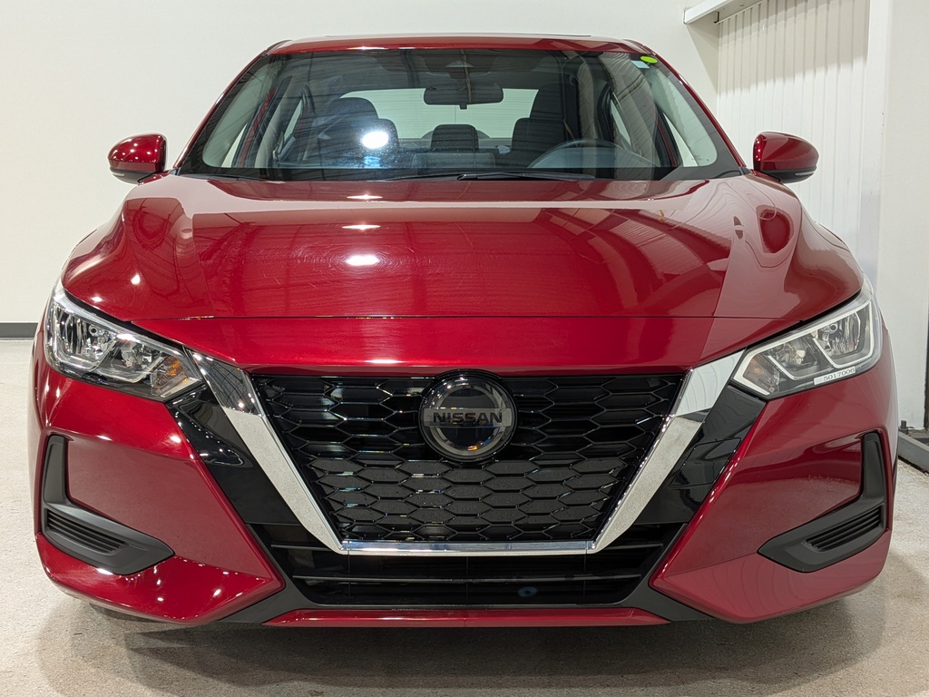 Nissan Sentra 2023