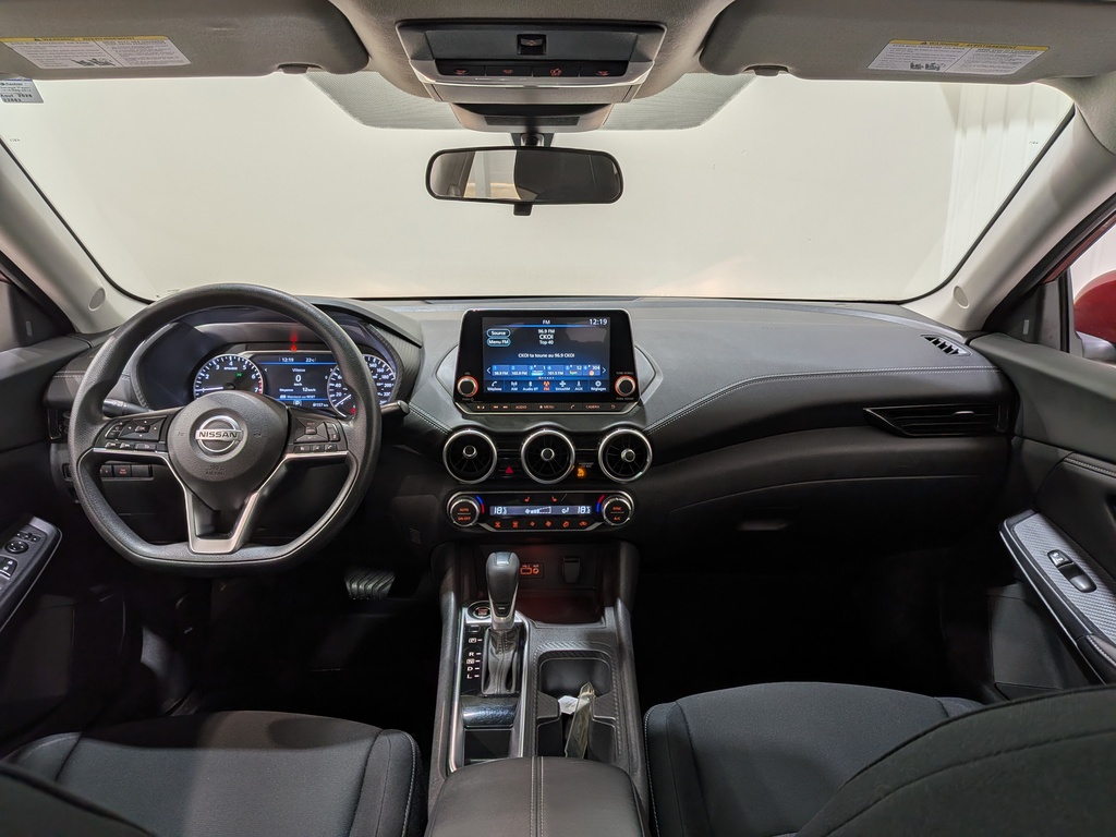 Nissan Sentra 2023