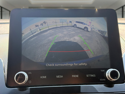 used 2024 Mitsubishi Eclipse Cross car, priced at $27,950