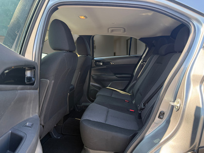 used 2024 Mitsubishi Eclipse Cross car, priced at $27,950