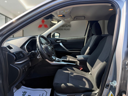 used 2024 Mitsubishi Eclipse Cross car, priced at $27,950