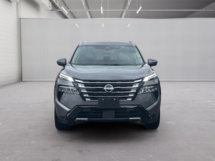 used 2024 Nissan Rogue car, priced at $33,888