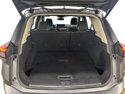 used 2024 Nissan Rogue car, priced at $33,888