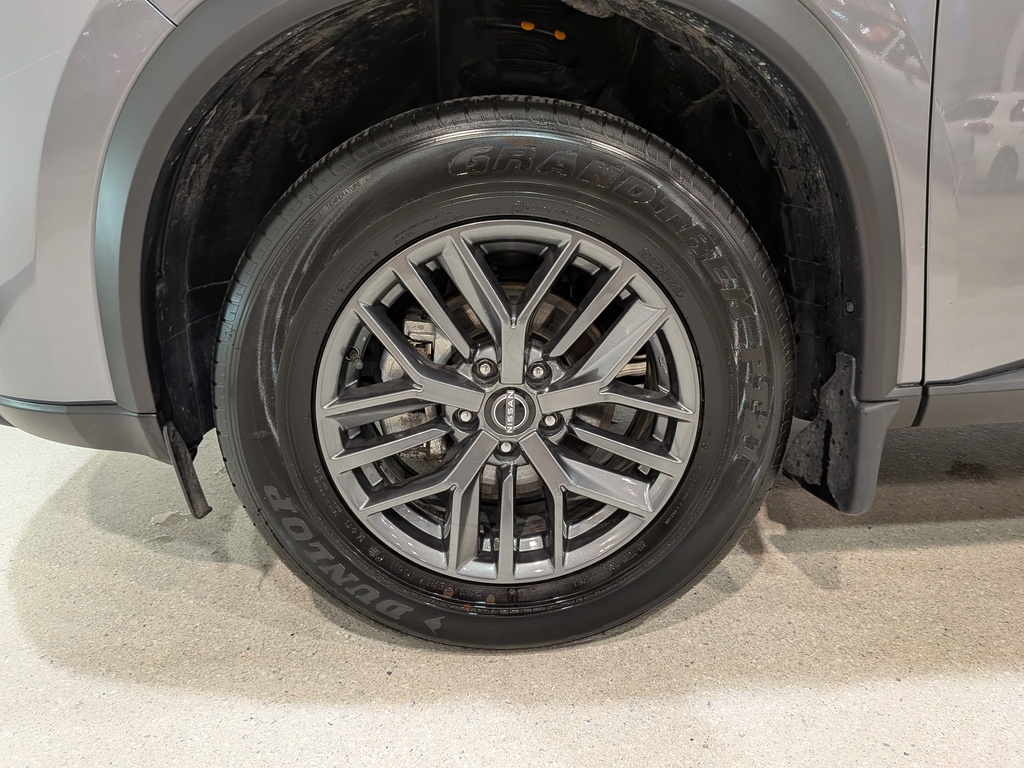 Nissan Rogue 2024