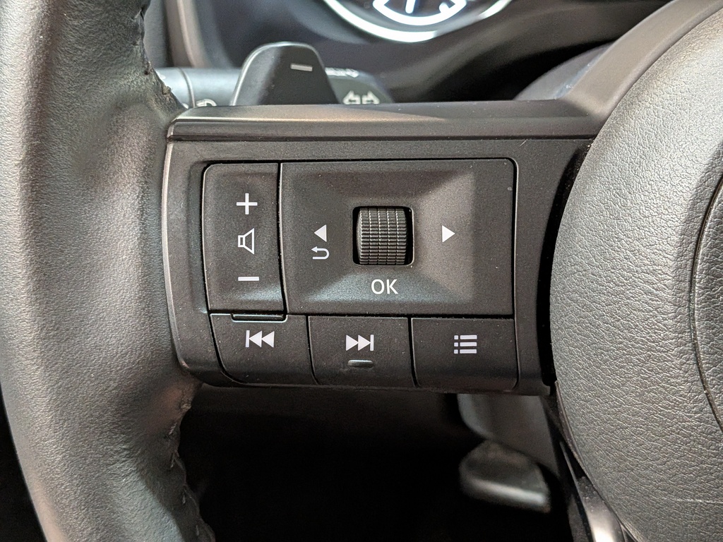 Nissan Rogue 2024
