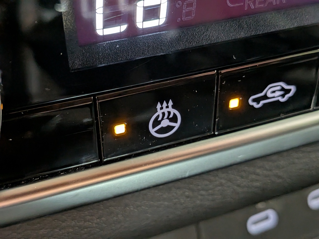 Nissan Rogue 2024
