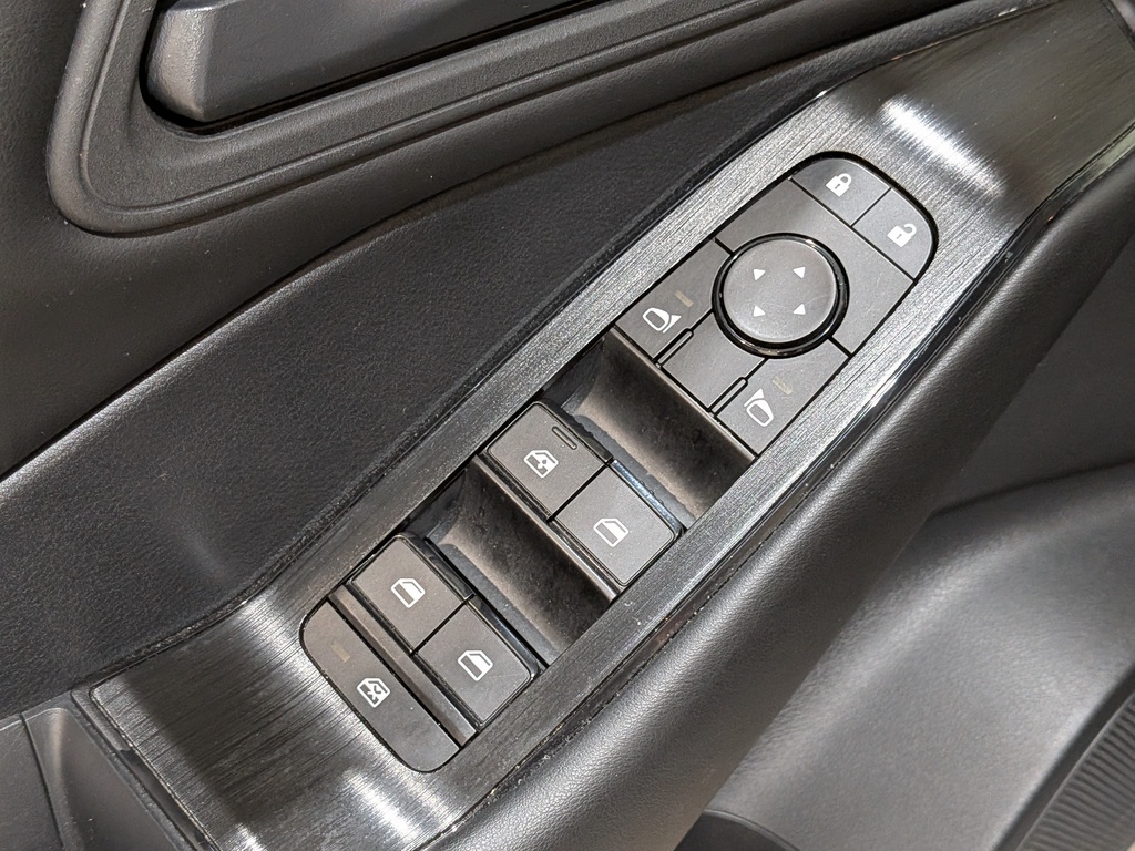 Nissan Rogue 2024