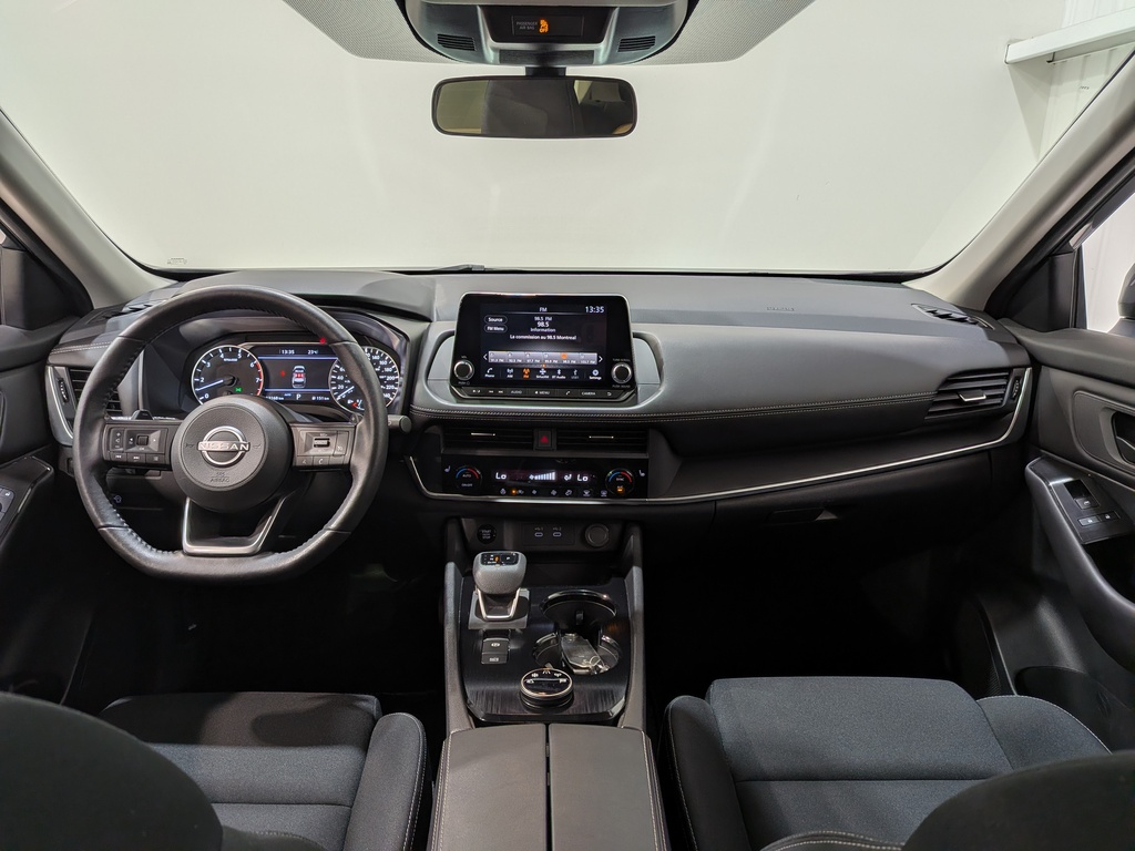 Nissan Rogue 2024