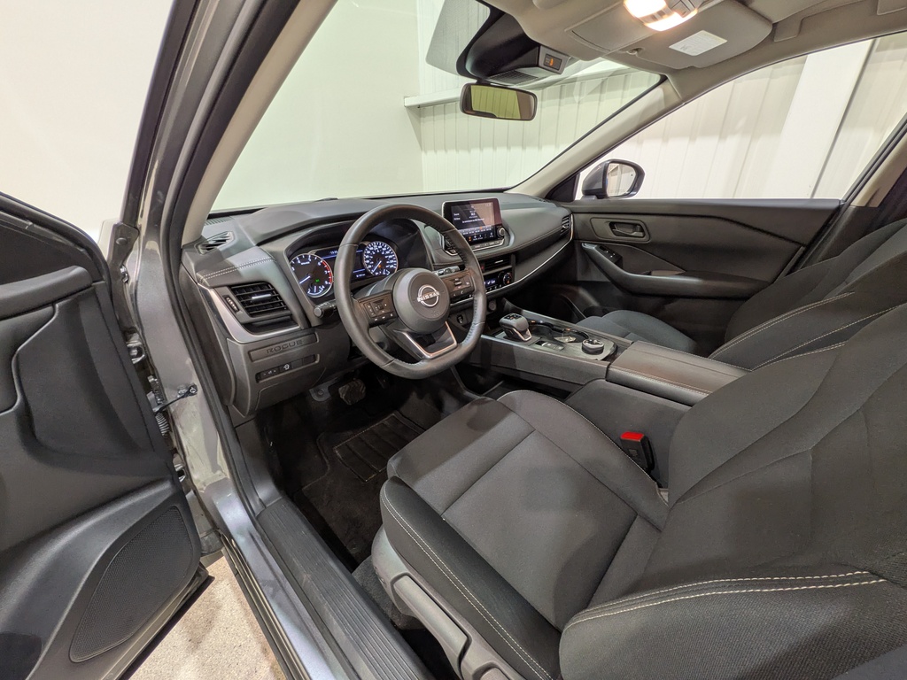 Nissan Rogue 2024