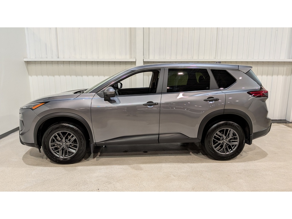 Nissan Rogue 2024