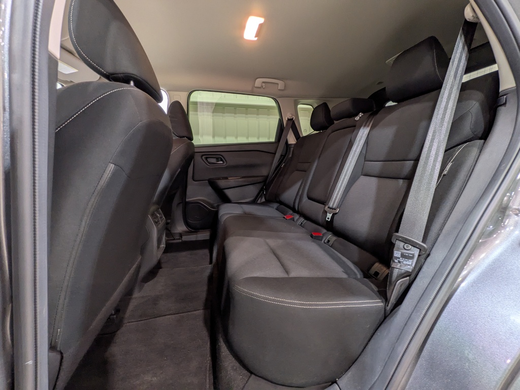 Nissan Rogue 2024