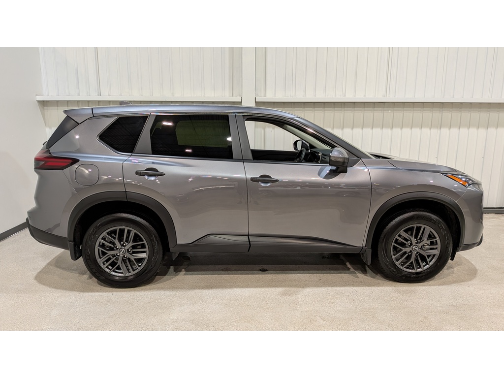 Nissan Rogue 2024