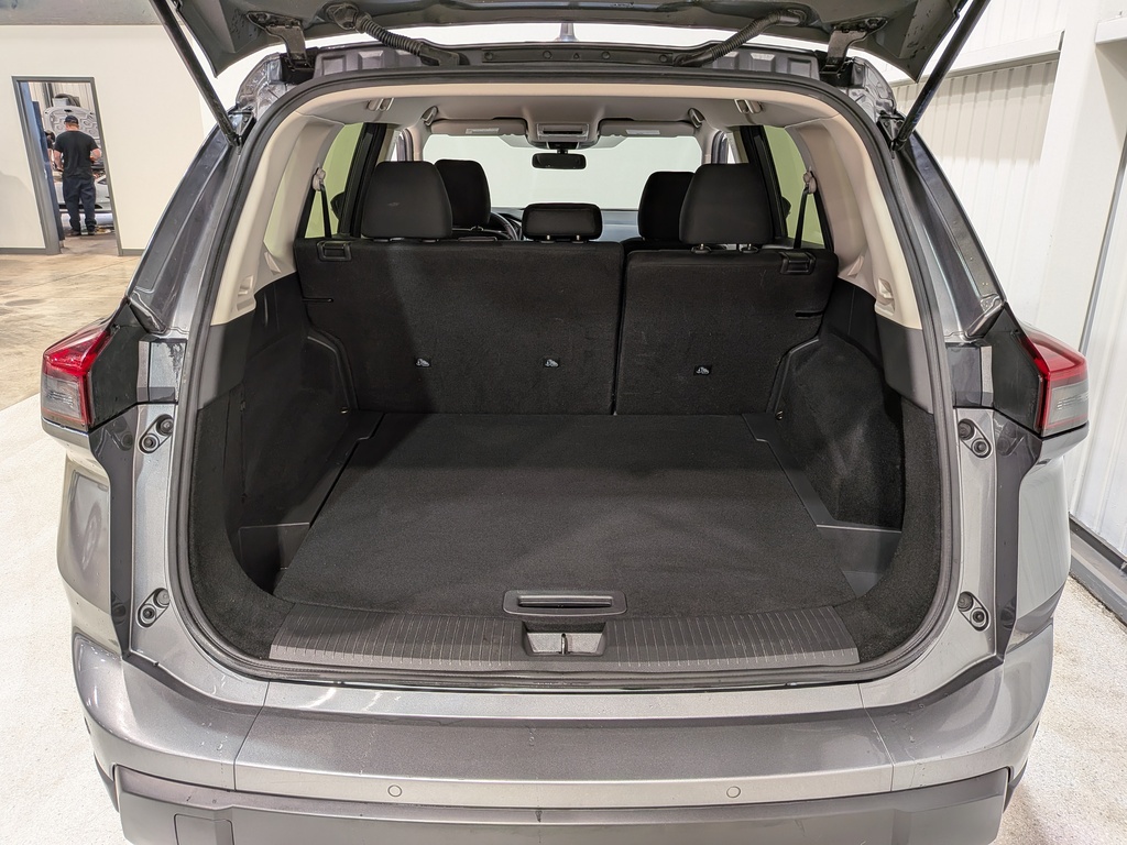 Nissan Rogue 2024