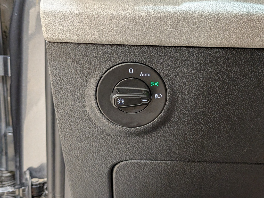 Volkswagen Taos 2024