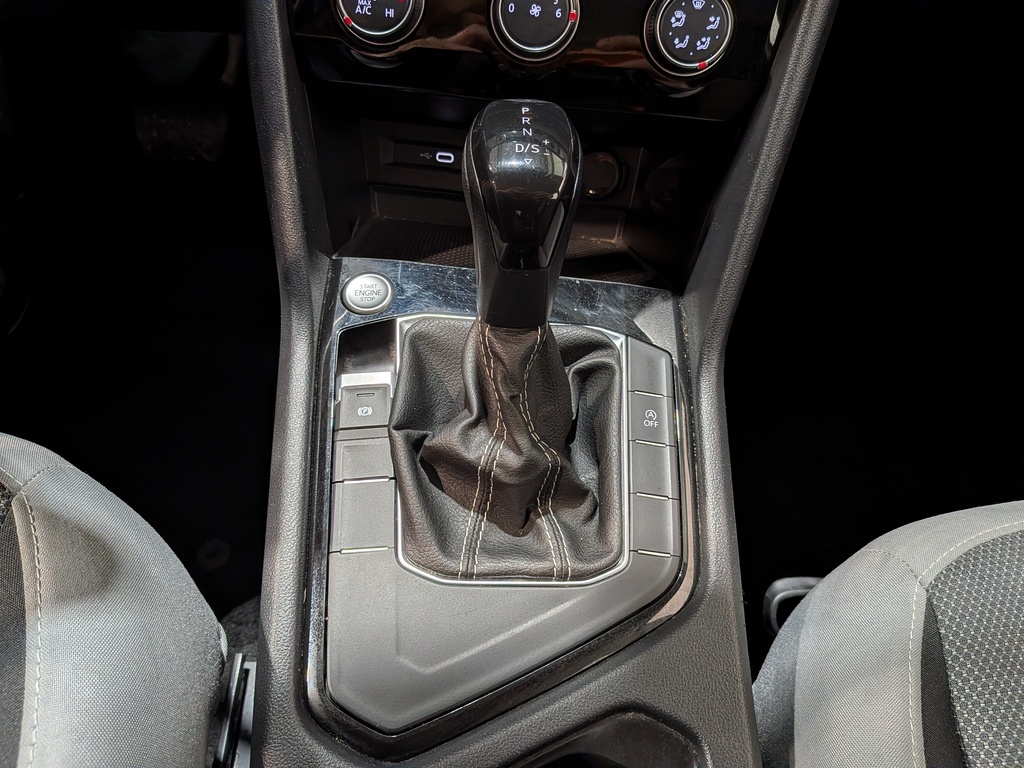 Volkswagen Taos 2024