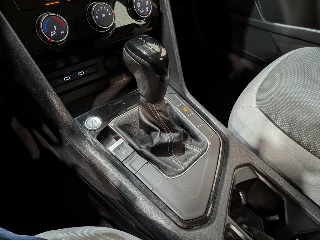 Volkswagen Taos 2024