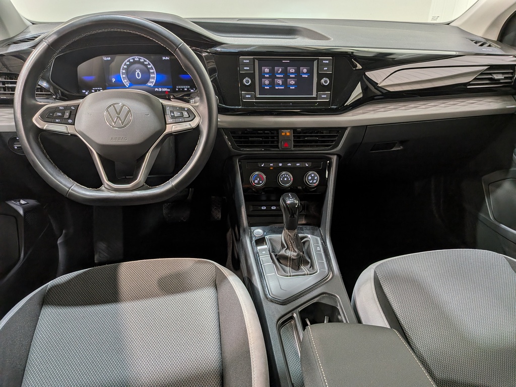Volkswagen Taos 2024