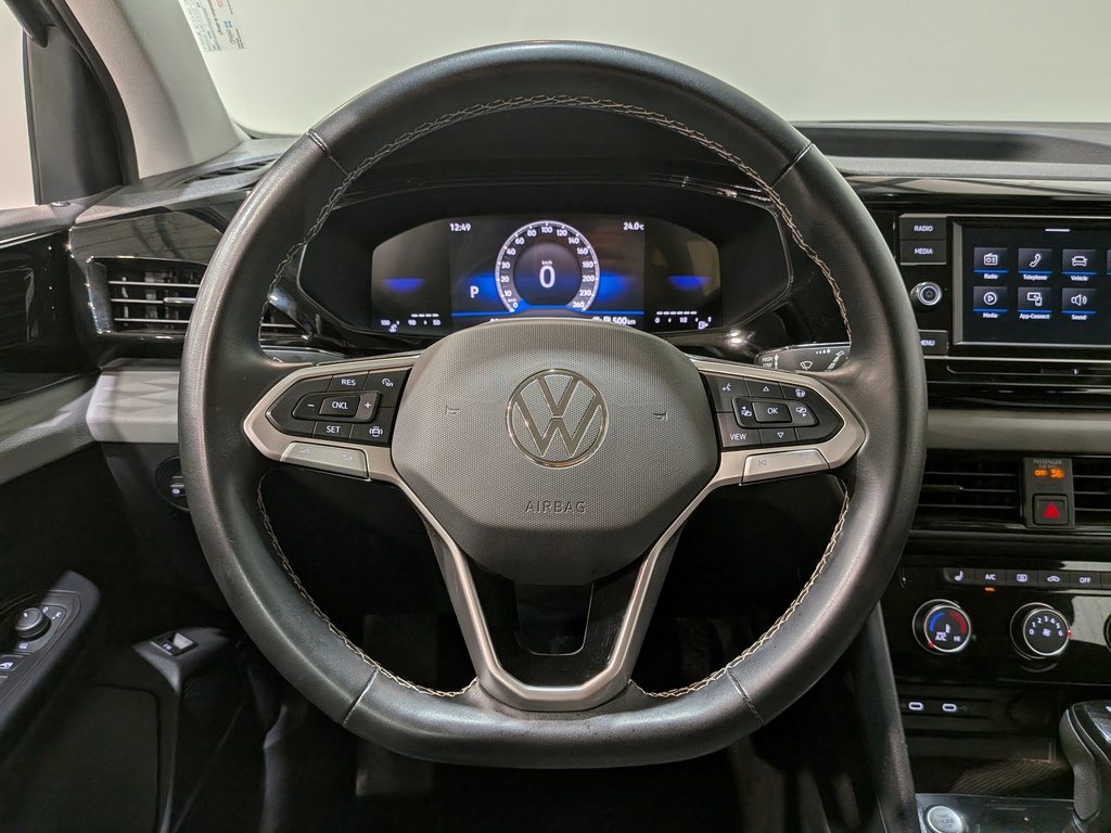Volkswagen Taos 2024