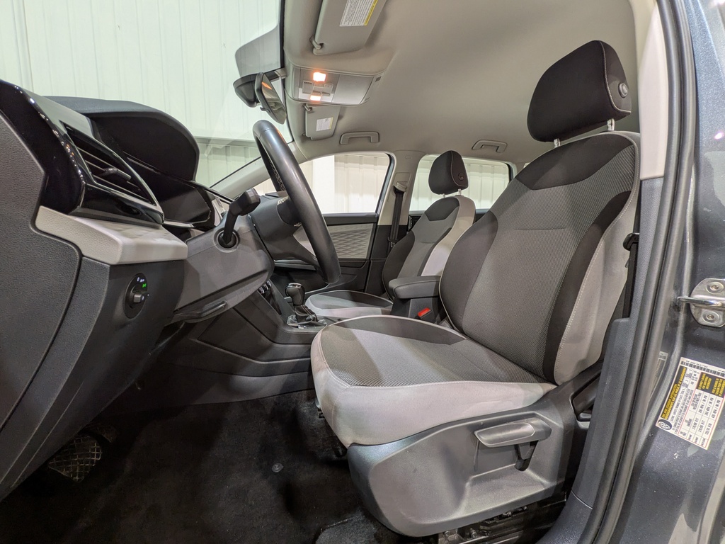 Volkswagen Taos 2024